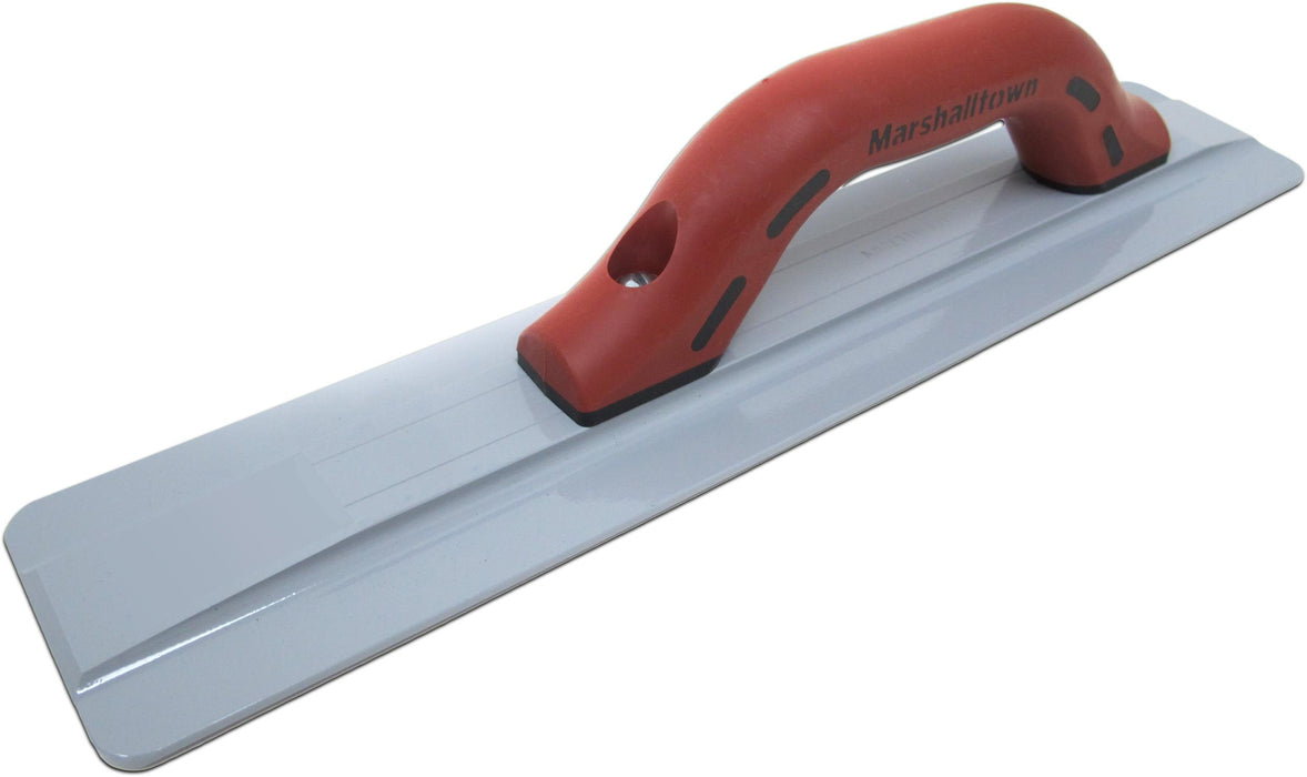 Marshalltown 134D – 14" Magnesium Float