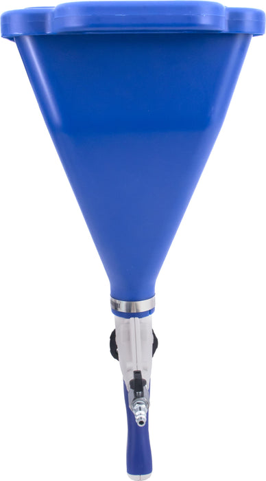 Marshalltown SS21 – SharpShooter® 2.1 Texture Sprayer with Hopper