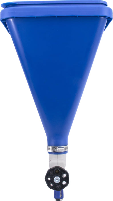 Marshalltown SS21 – SharpShooter® 2.1 Texture Sprayer with Hopper