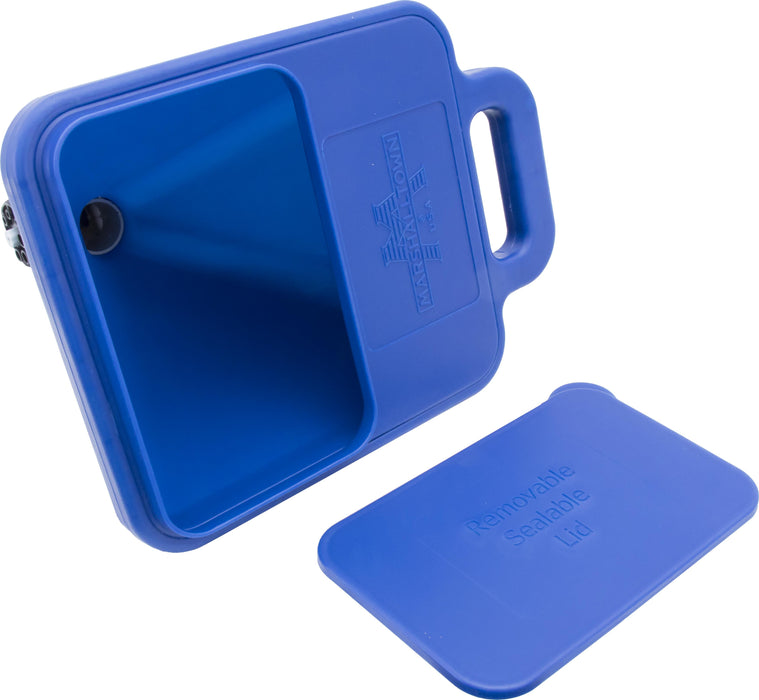 Marshalltown SS21 – SharpShooter® 2.1 Texture Sprayer with Hopper