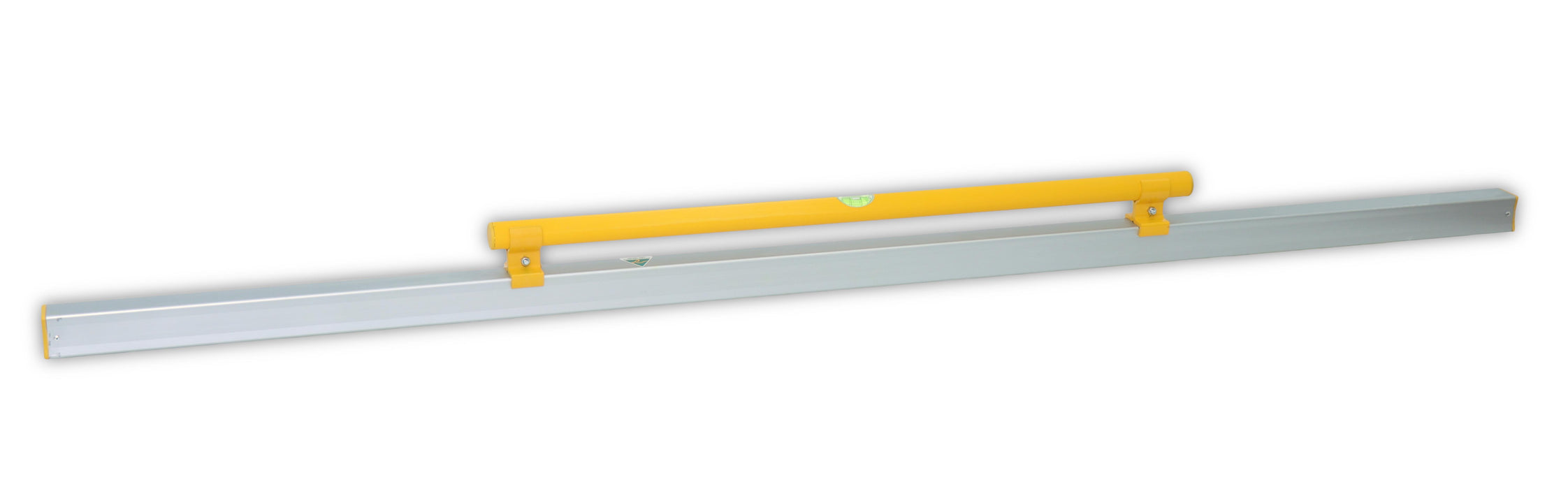 Marshalltown 28397 – 6 Ft. Ezyscreed™ Combo Screed with Level