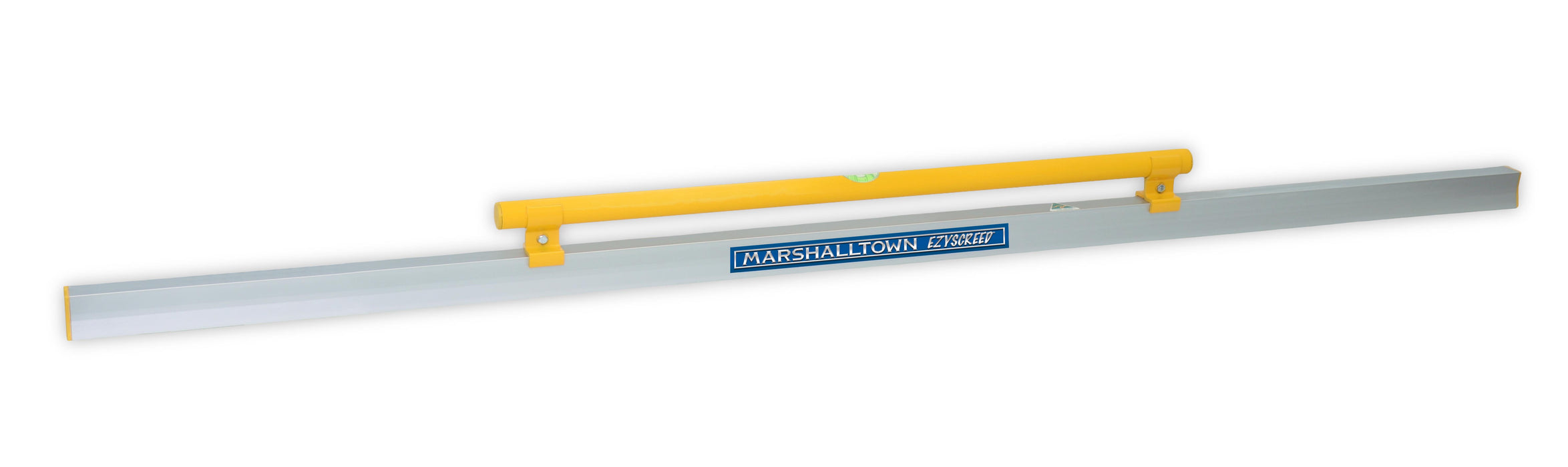 Marshalltown EZYSCREED8 – 8 Ft. Screed with Level