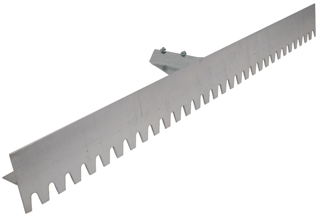 Marshalltown 838 – 36" Magnesium Asphalt Lute