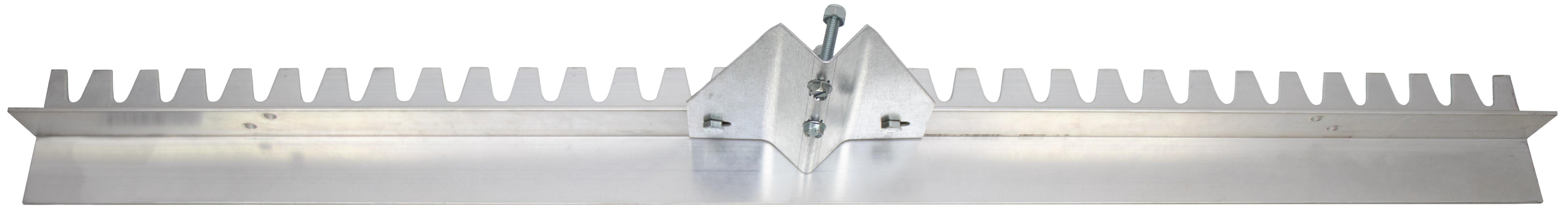 Marshalltown 838 – 36" Magnesium Asphalt Lute