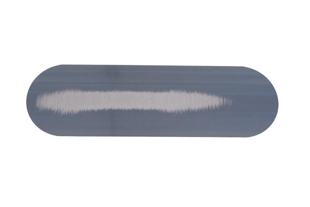 Marshalltown PT103BR – QLT Pool Trowel 10" x 3"