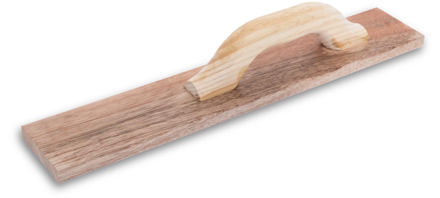 Marshalltown 147 – 16" x 3 1/4" Extra-Hard Wood Float