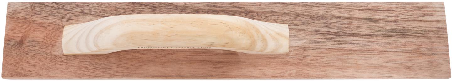 Marshalltown 147 – 16" x 3 1/4" Extra-Hard Wood Float