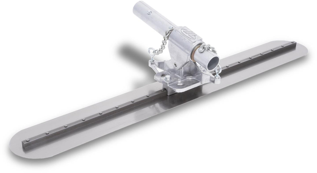 Marshalltown MC48RRL – 48" x 5" Multi-Mount Fresno with RL6 Bracket