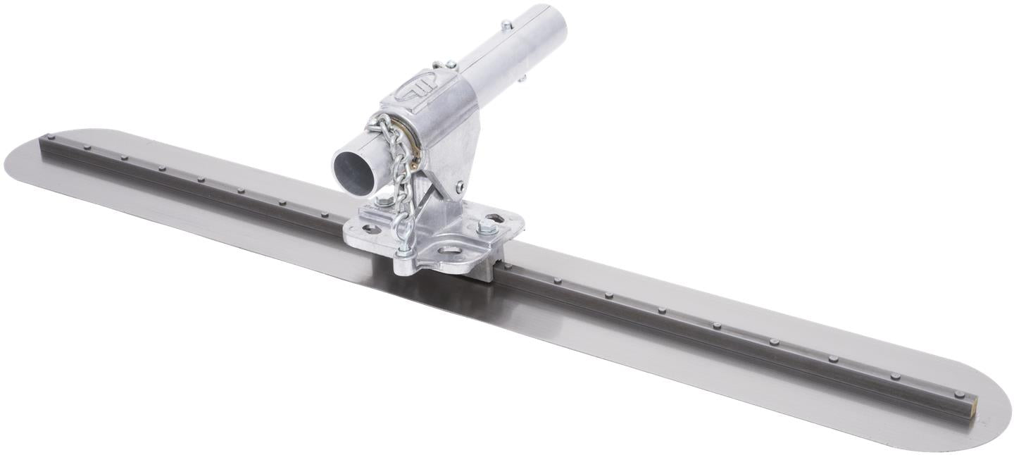 Marshalltown MC48RRL – 48" x 5" Multi-Mount Fresno with RL6 Bracket