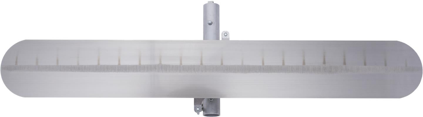 Marshalltown MC48RRL – 48" x 5" Multi-Mount Fresno with RL6 Bracket