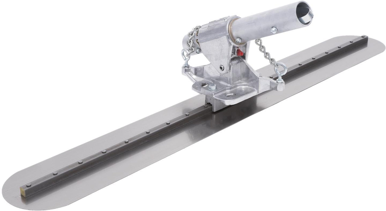 Marshalltown MC48RRL – 48" x 5" Multi-Mount Fresno with RL6 Bracket