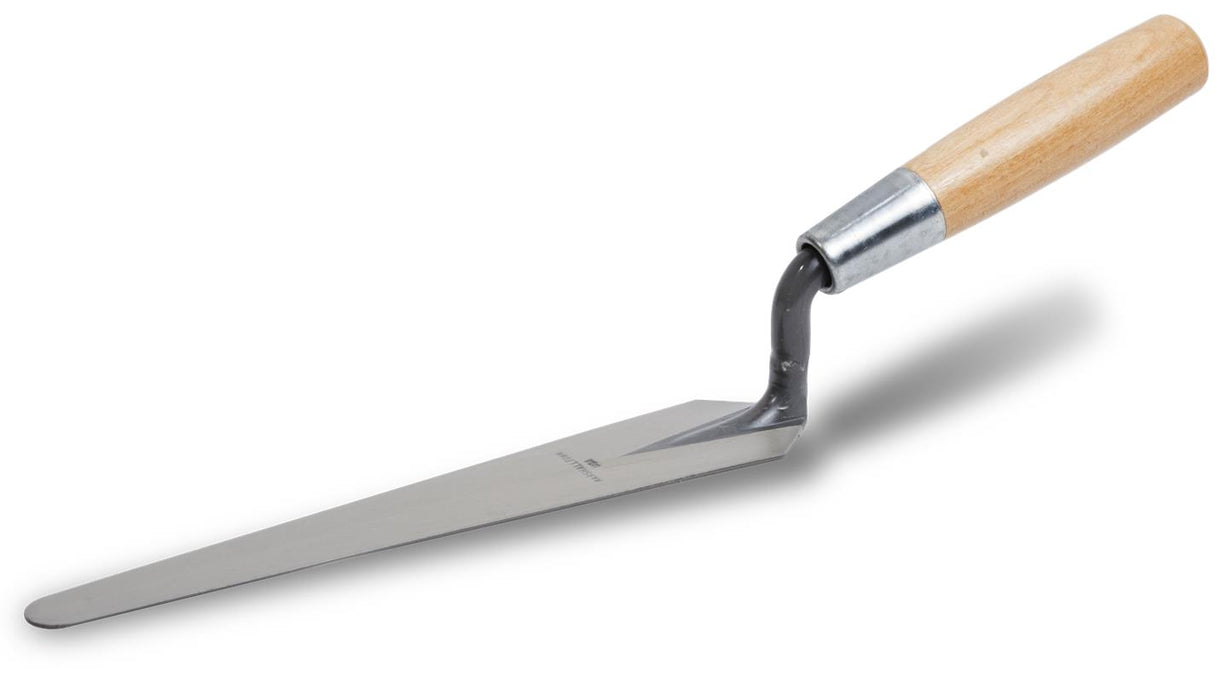 Marshalltown 73 – 10" x 2" Coke Trowel