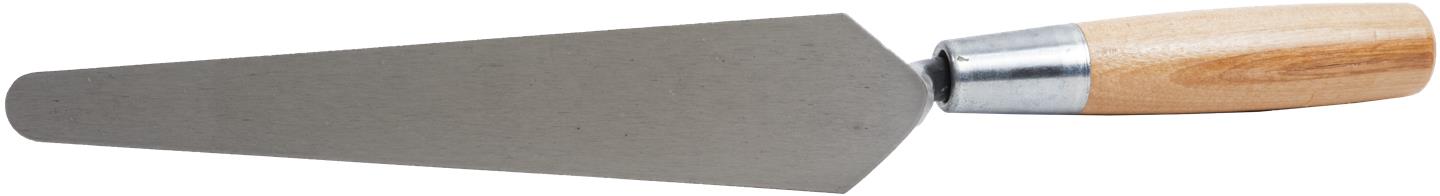 Marshalltown 73 – 10" x 2" Coke Trowel