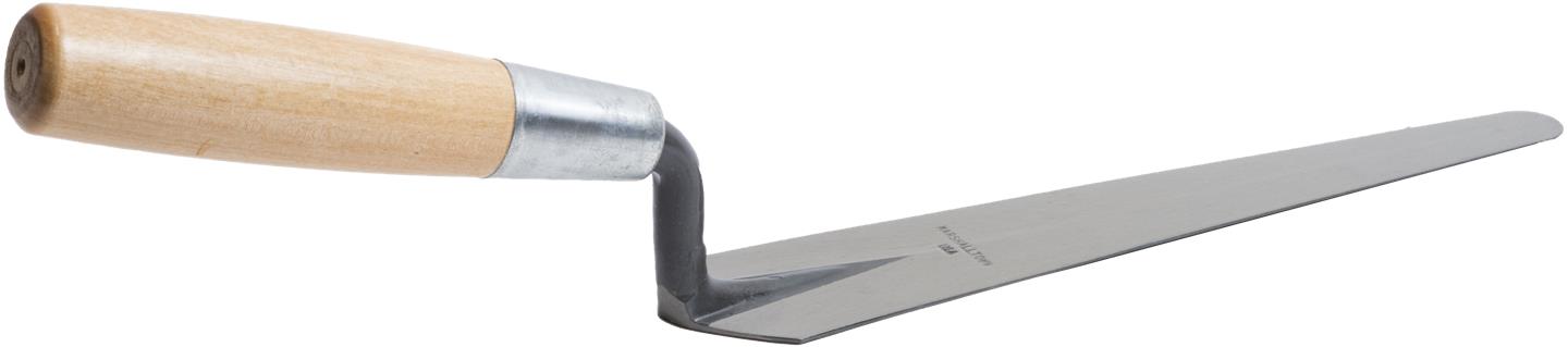 Marshalltown 73 – 10" x 2" Coke Trowel