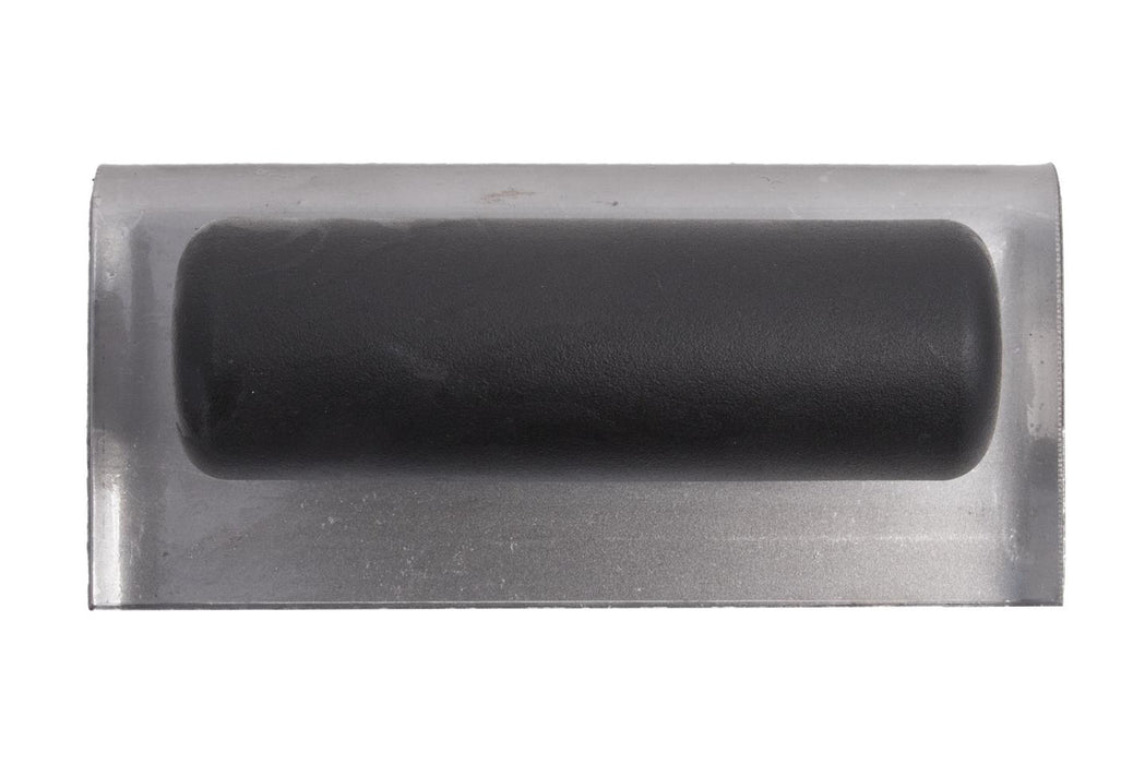 Marshalltown CE535SP – QLT Curved End Stainless Steel Hand Edger