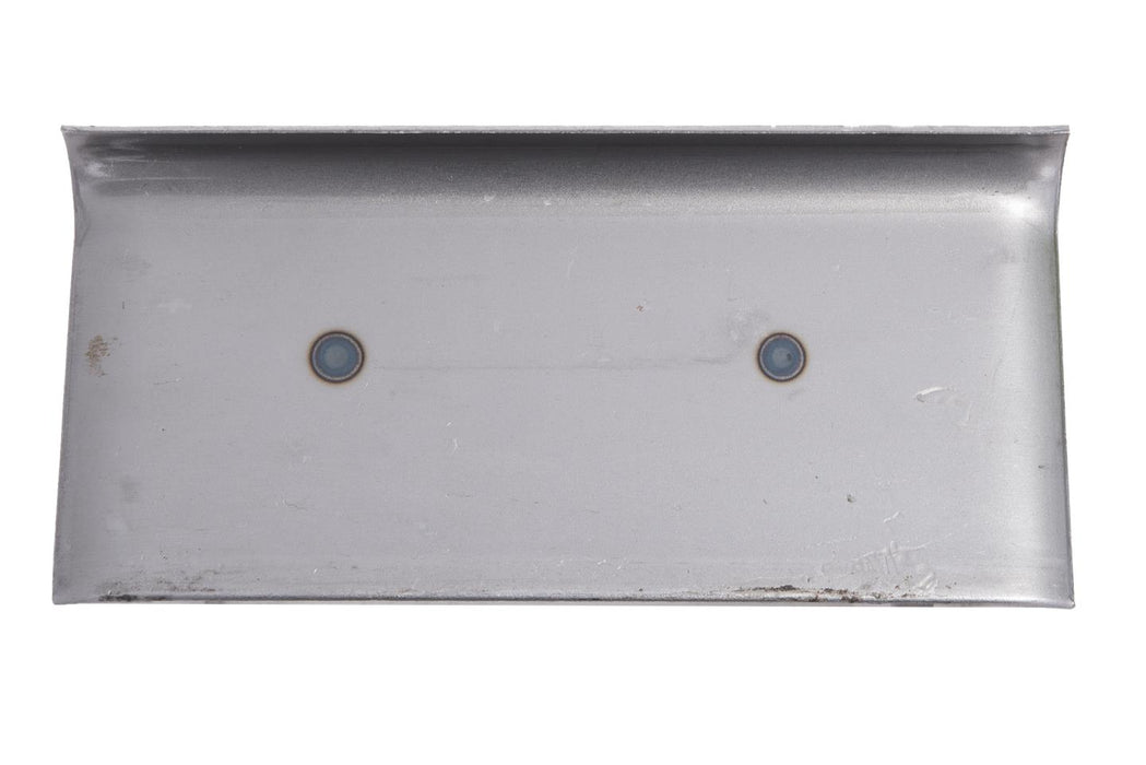 Marshalltown CE535SP – QLT Curved End Stainless Steel Hand Edger