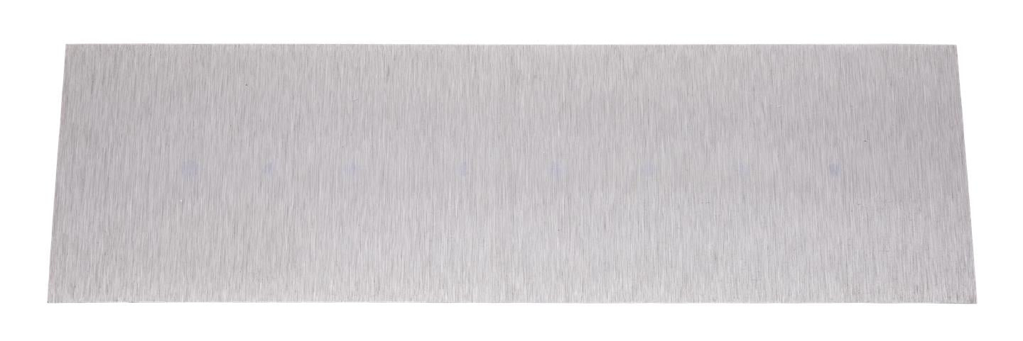 Marshalltown MXS1 – 11" x 4-1/2" Finishing Trowel