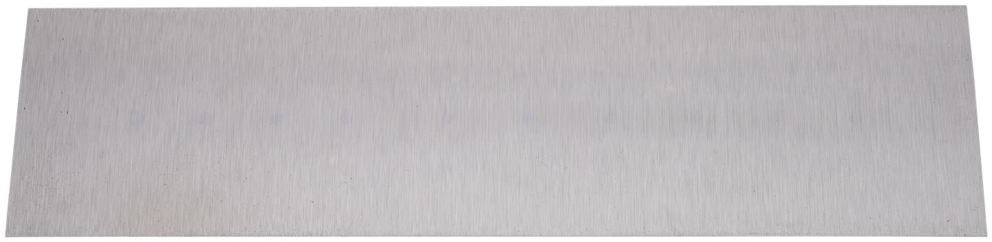 Marshalltown MXS56D – 12" x 3" Finishing Trowel with Curved DuraSoft Handle