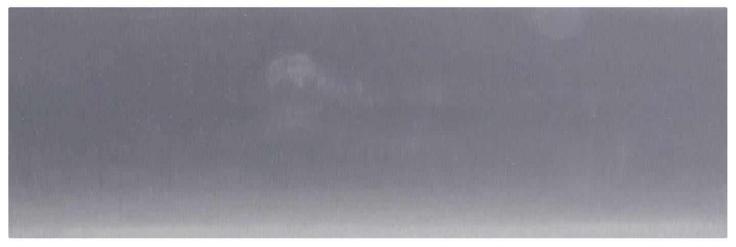 Marshalltown MXS7D – 12" x 5" Finishing Trowel with Curved DuraSoft Handle