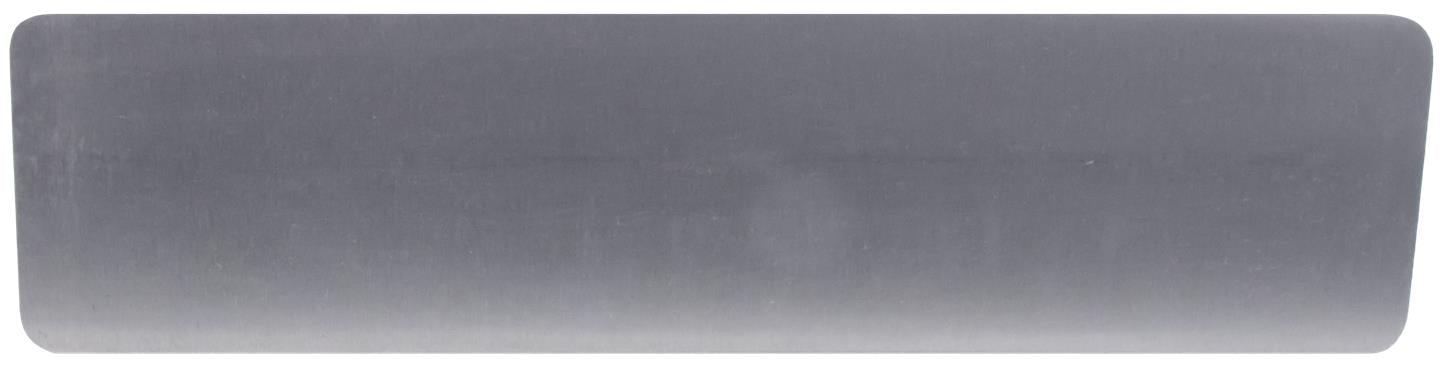 Marshalltown ST14D – 14" x 4" Curved Trowel (DuraSoft Handle)