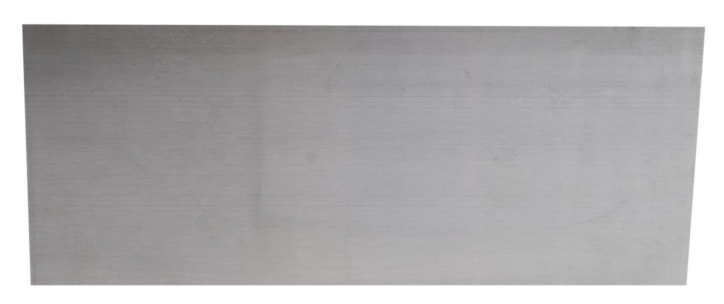 Marshalltown 990S – 11" x 4-1/2" Finishing Trowel with Curved Wood Handle