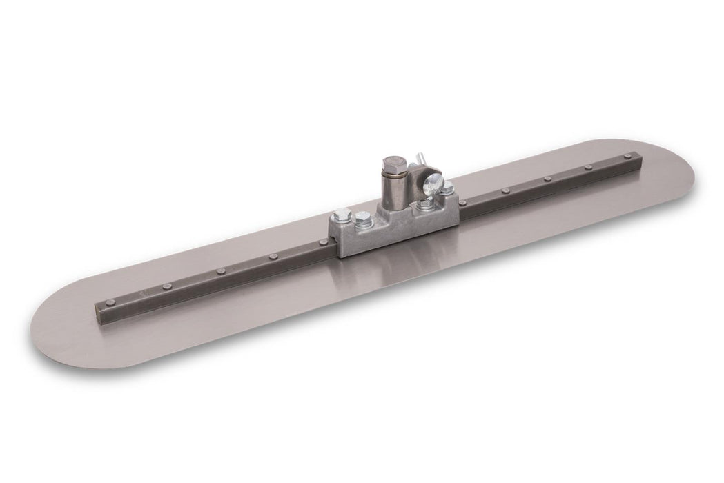 Marshalltown MC24R – Multi-Mount Fresno, High Carbon Steel