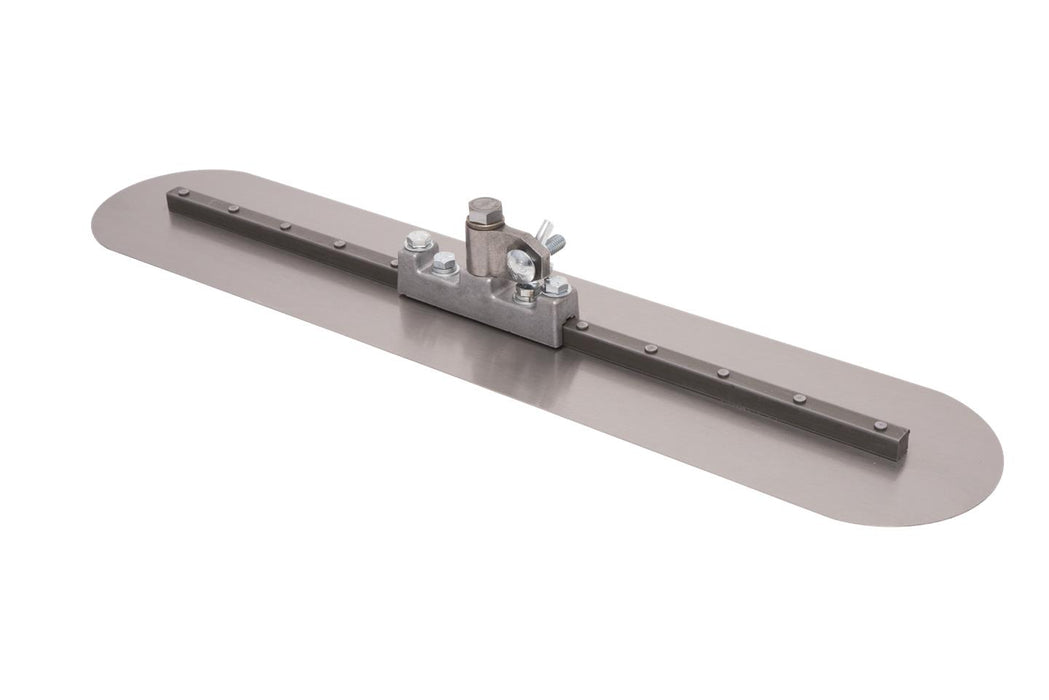 Marshalltown MC24R – Multi-Mount Fresno, High Carbon Steel