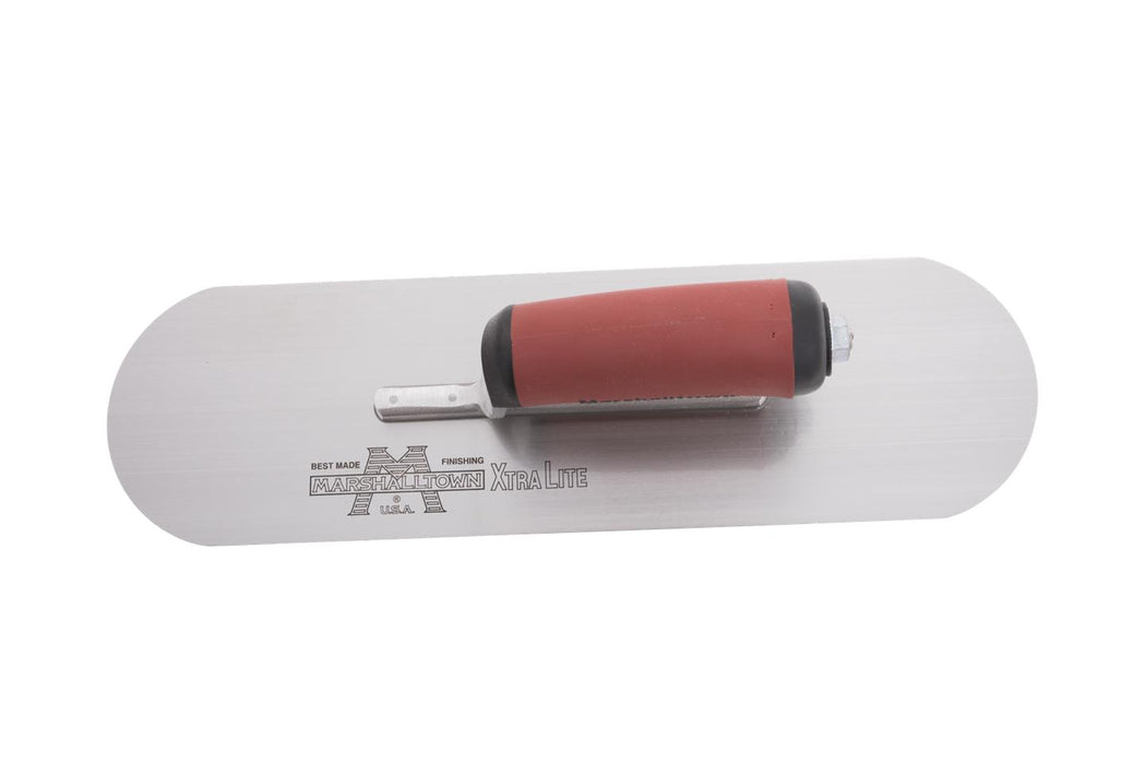 Marshalltown SP14SD – 14" x 4" Pool Trowel (DuraSoft Handle)