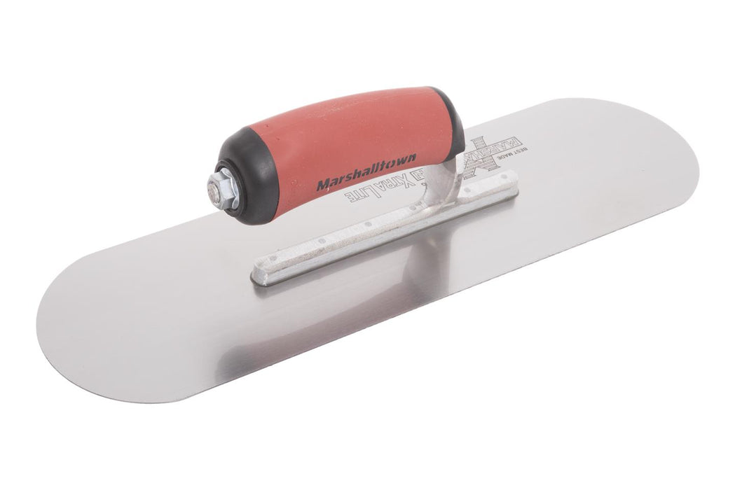 Marshalltown SP14SD – 14" x 4" Pool Trowel (DuraSoft Handle)