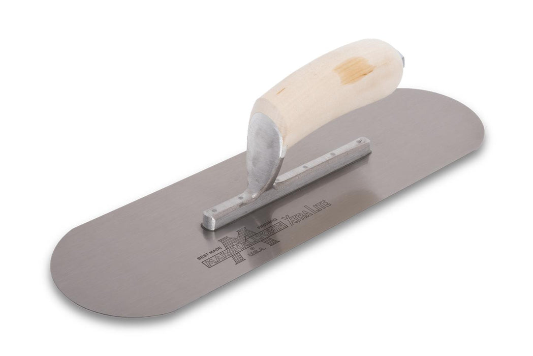 Marshalltown SP14 – 14" x 4" Pool Trowel