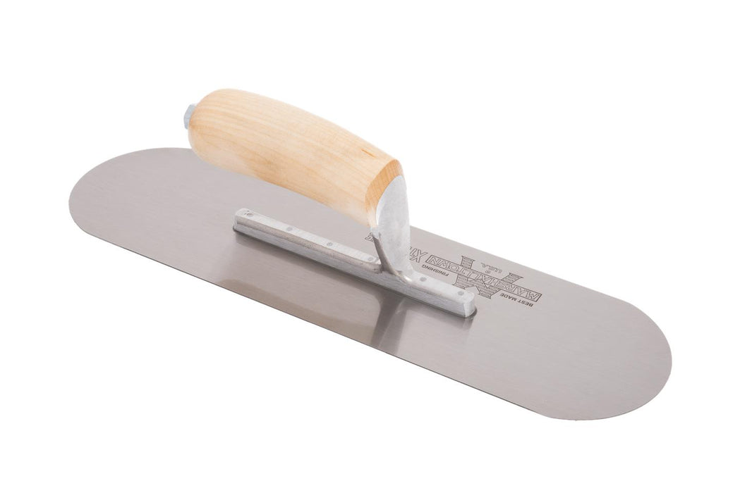 Marshalltown SP14 – 14" x 4" Pool Trowel