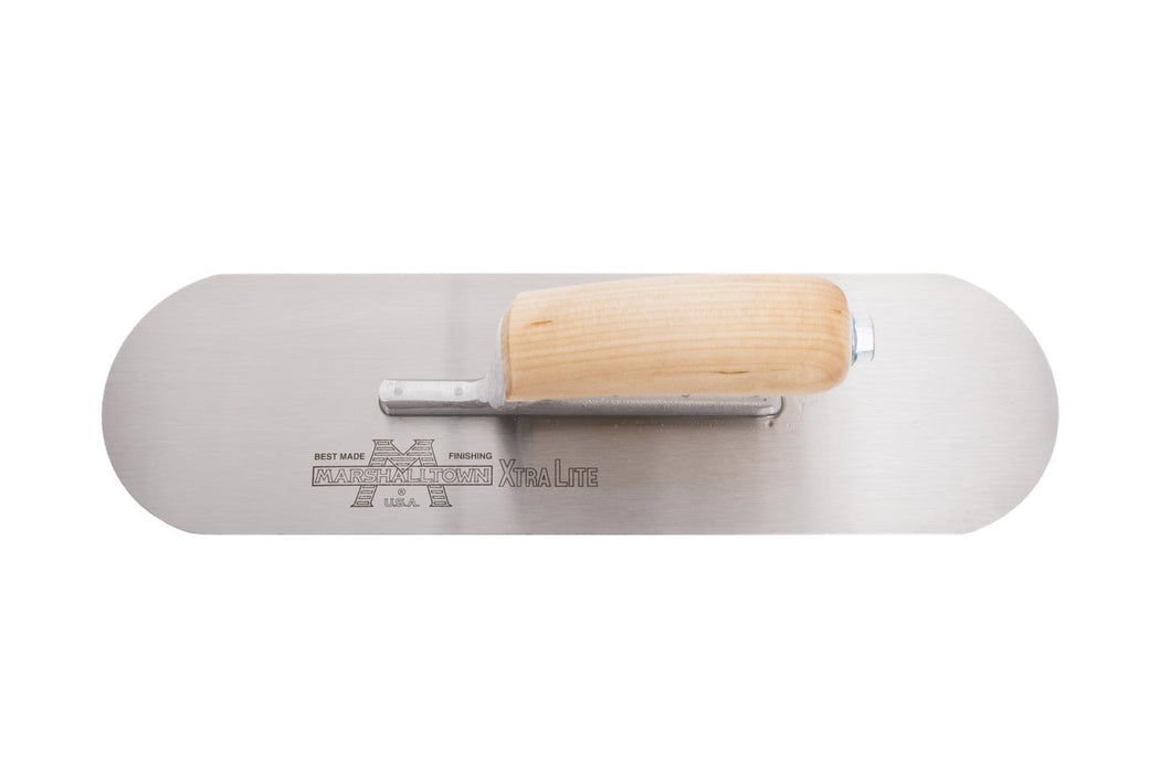 Marshalltown SP14 – 14" x 4" Pool Trowel