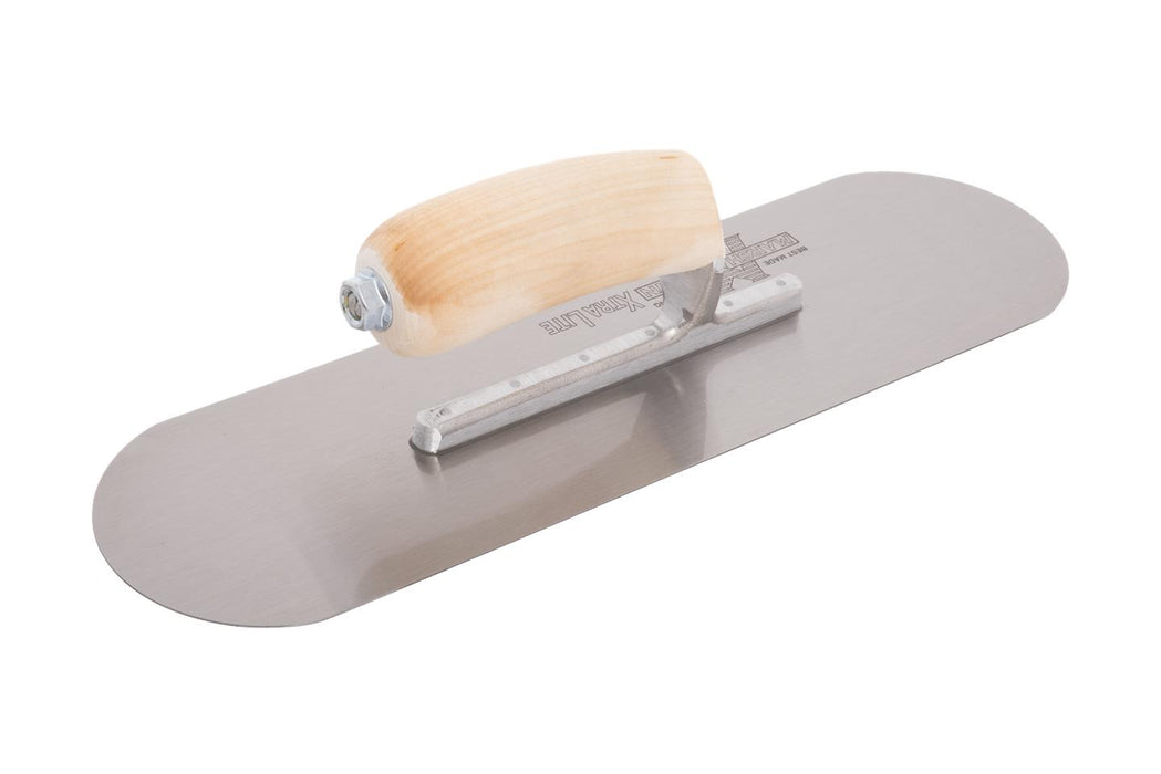 Marshalltown SP14 – 14" x 4" Pool Trowel
