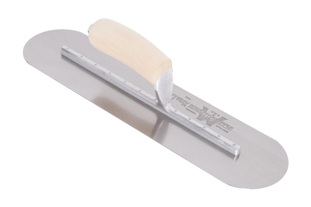 Marshalltown SP205 – 20" x 5" Pool Trowel