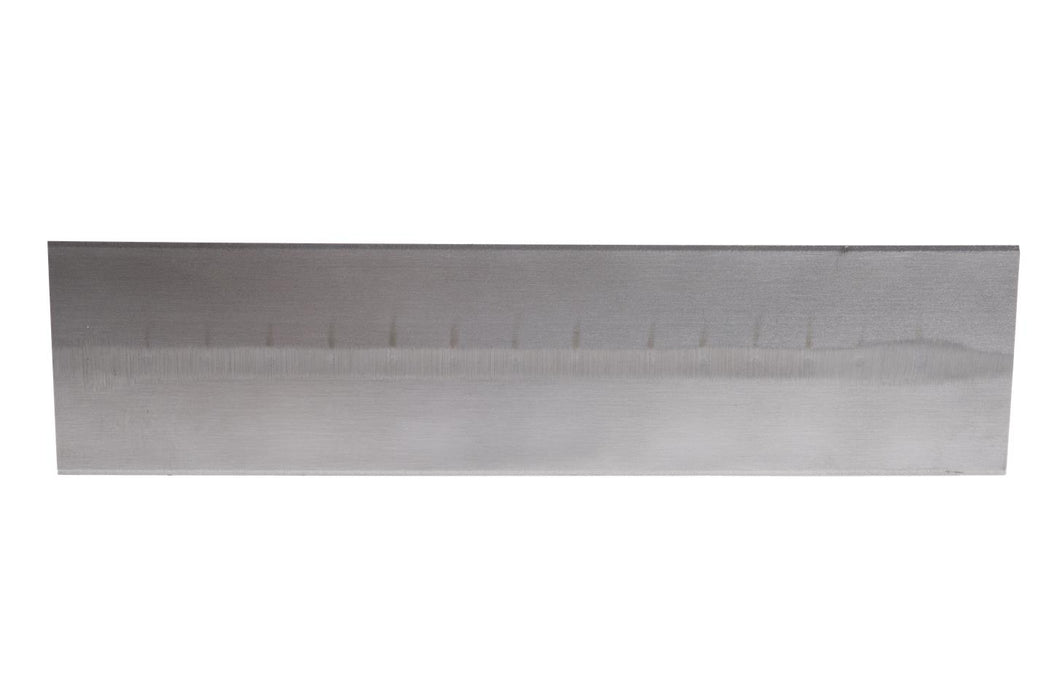 Marshalltown PB66D – 16" x 4" PermaShape Broken-In Trowel