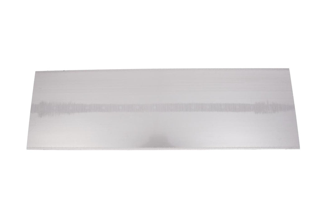 Marshalltown PB81D – 18" x 4" PermaShape Broken-In Trowel