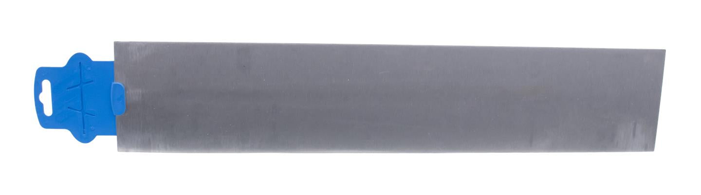 Marshalltown MXS20D – 20" x 4" Finishing Trowel with Curved DuraSoft Handle