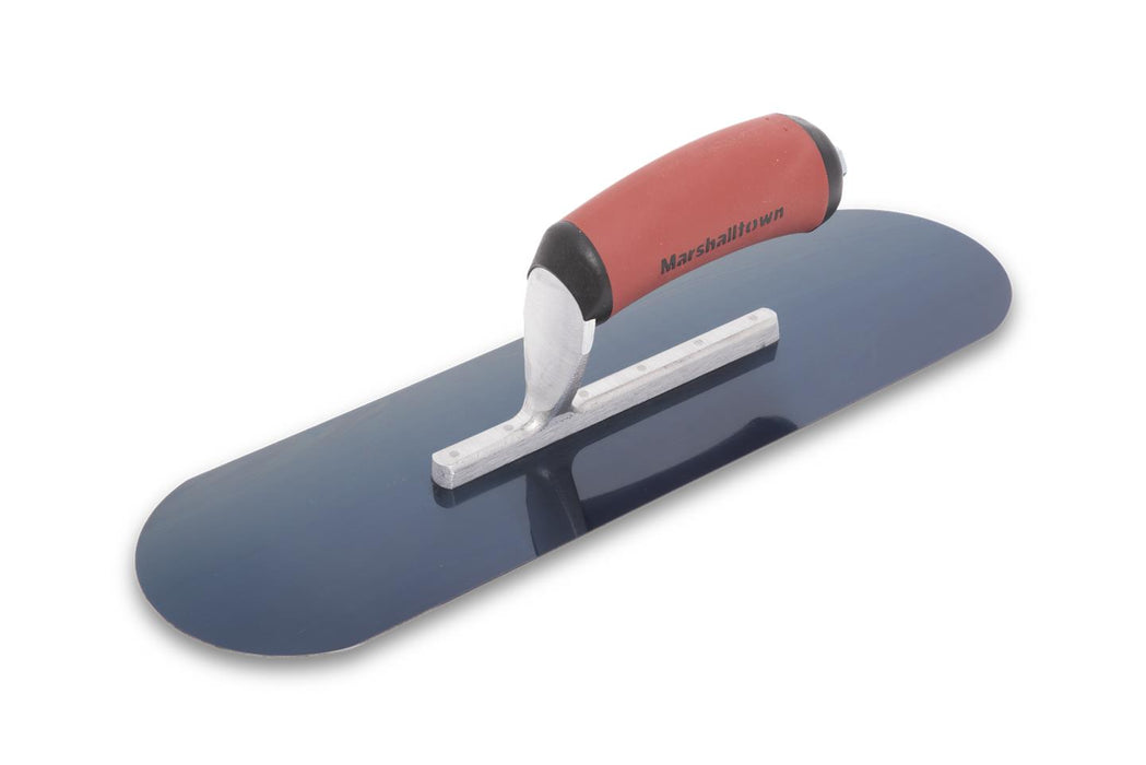 Marshalltown SP14BD – 14" x 4" BS Pool Trowel (DuraSoft Handle)