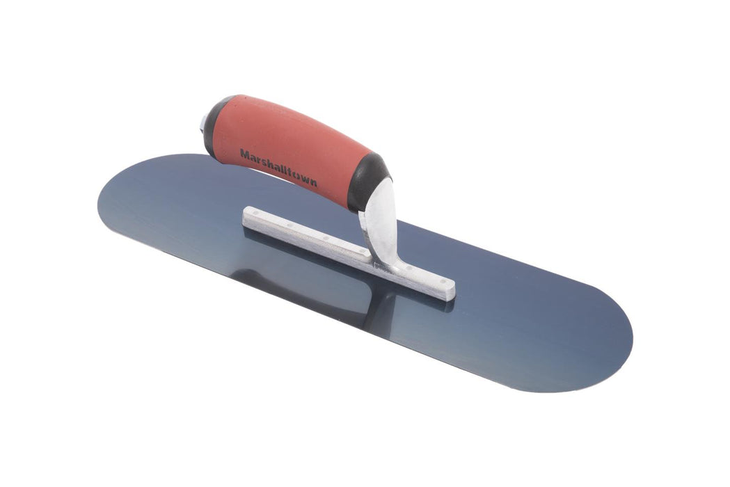 Marshalltown SP14BD – 14" x 4" BS Pool Trowel (DuraSoft Handle)