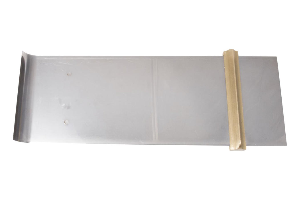 Marshalltown 3490D – Hand Edger with Adjustable Groover