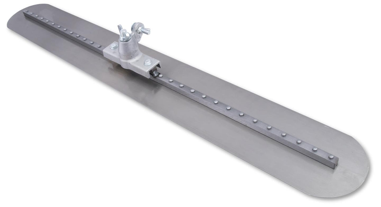 Marshalltown FR36RAA – 36" x 5" Multi-Mount Fresno with All-Angle Adjustable Bracket