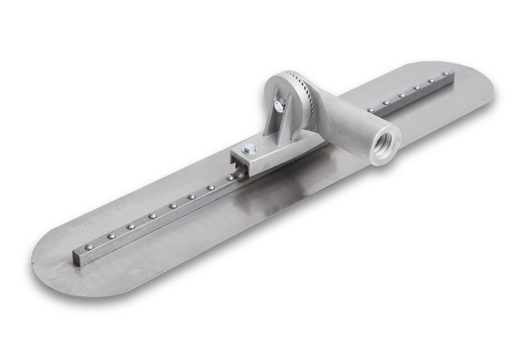 Marshalltown FR36RTA – 36" x 5" Multi-Mount Fresno with Threaded Adjustable Bracket