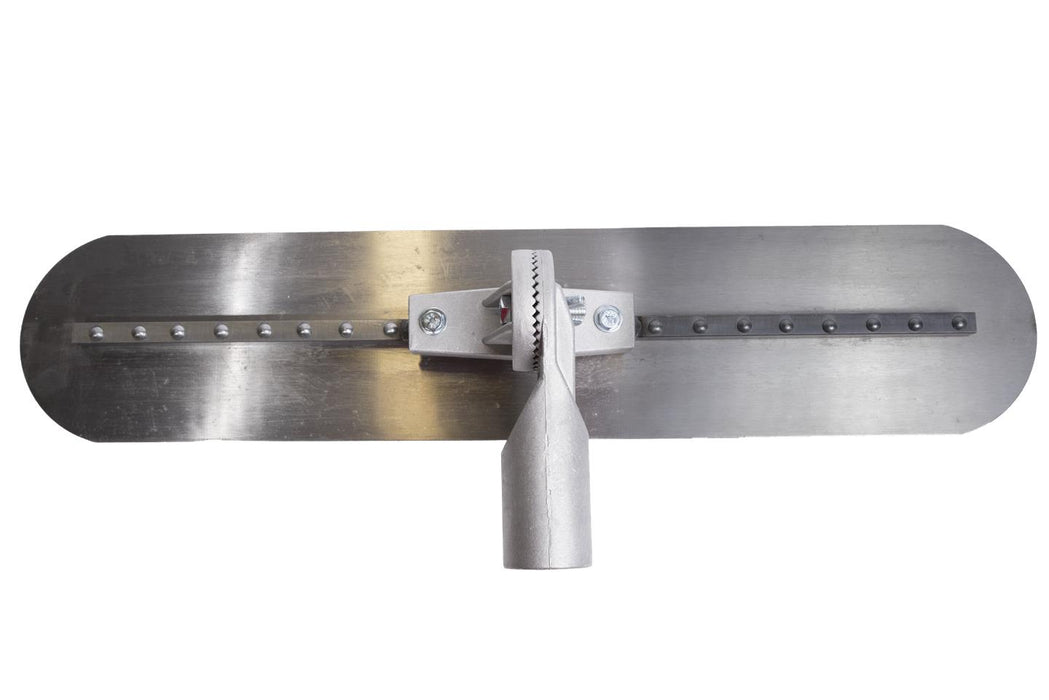 Marshalltown FR36RTA – 36" x 5" Multi-Mount Fresno with Threaded Adjustable Bracket