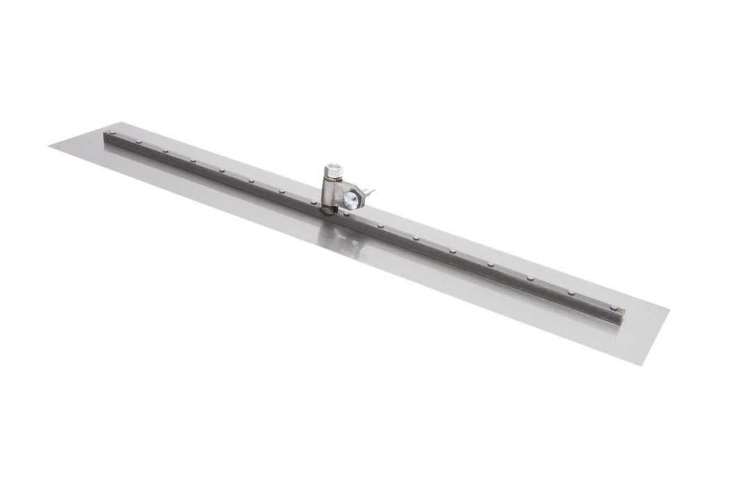 Marshalltown C30 – 30" x 5" Square Fresno with Swivel