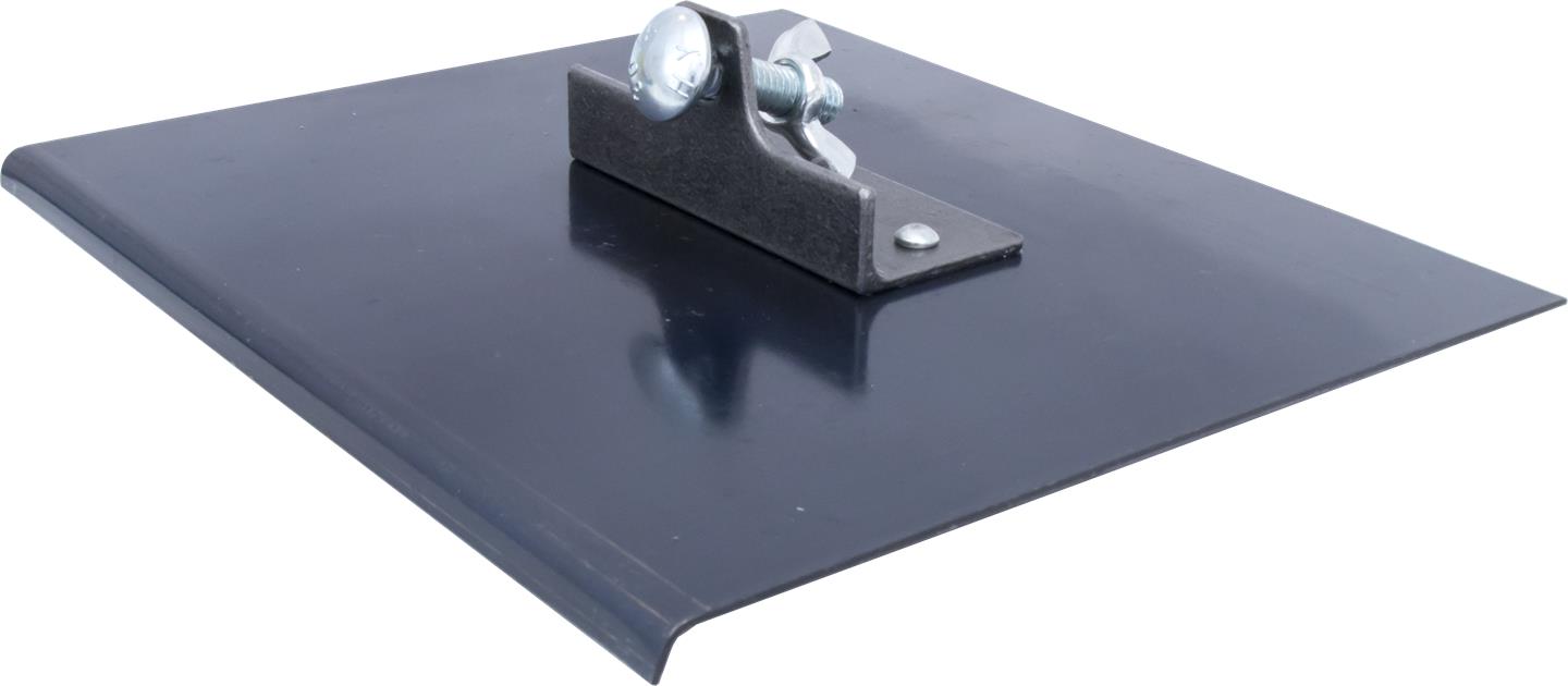 Marshalltown QLT – Blue Steel Walking Edger