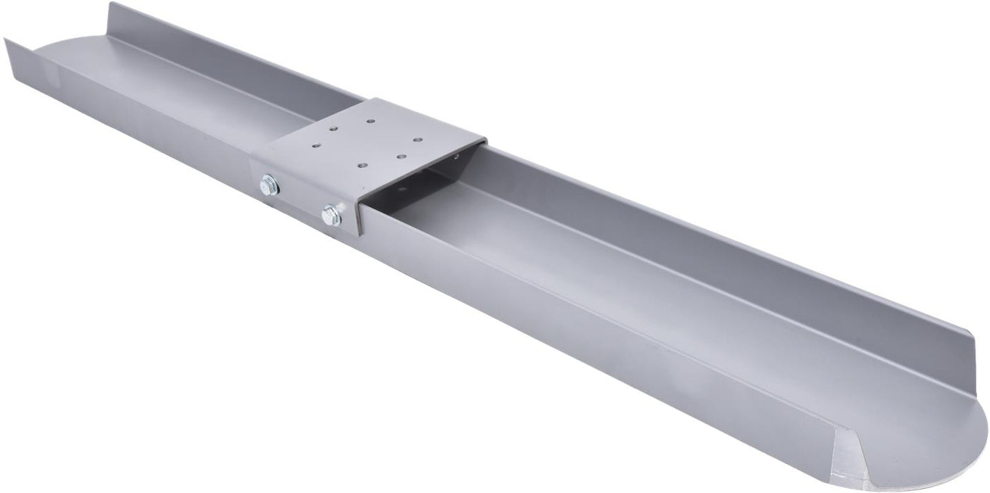 Marshalltown CB48DE – 48" Double Edge Magnesium Bull Float