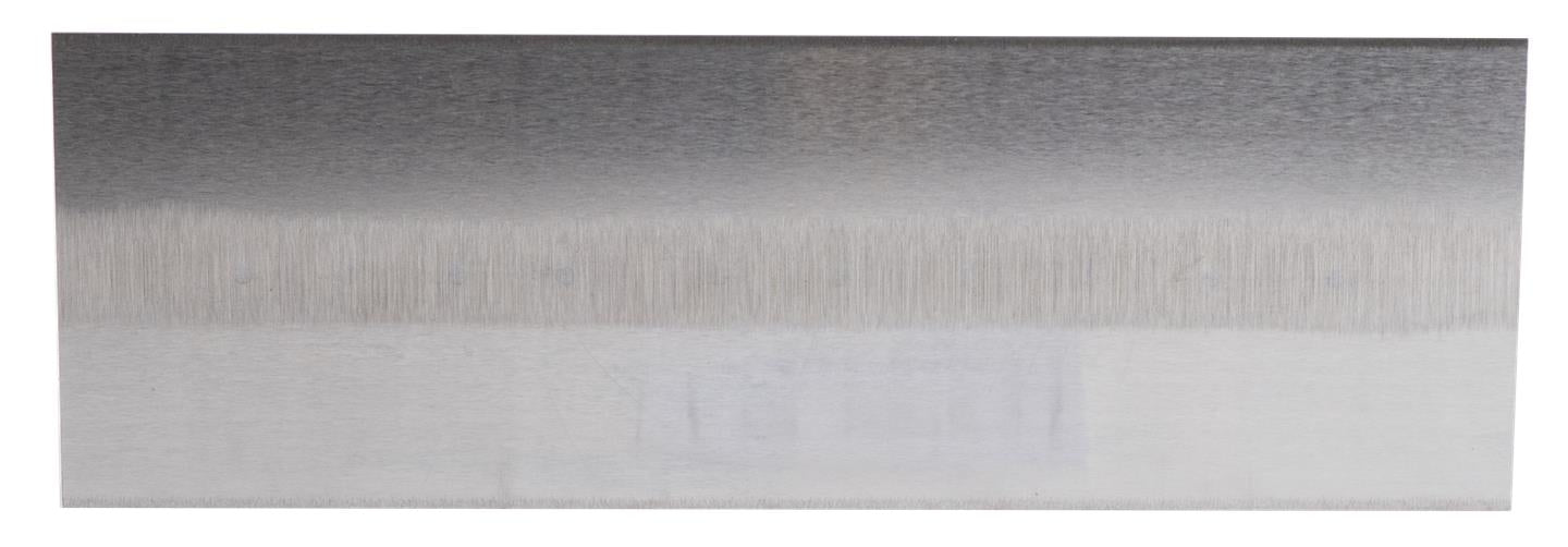 Marshalltown FT362 – 12" x 4" Finishing Trowel with Curved Wood Handle