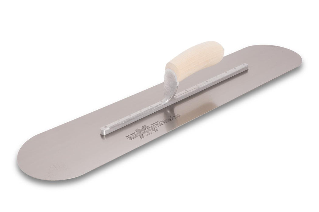 Marshalltown SP225 – 22" x 5" Pool Trowel