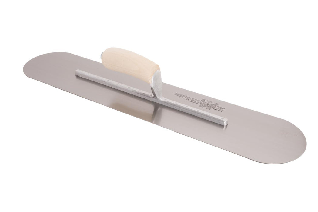 Marshalltown SP225 – 22" x 5" Pool Trowel