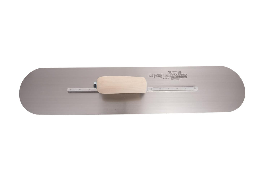 Marshalltown SP225 – 22" x 5" Pool Trowel